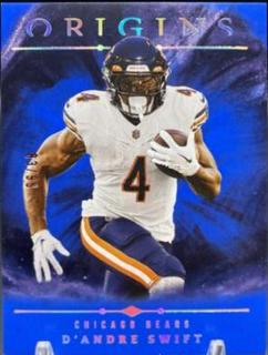 D'Andre Swift