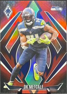 DK Metcalf