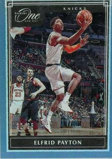Elfrid Payton