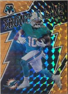 Tyreek Hill