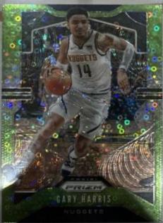Gary Harris