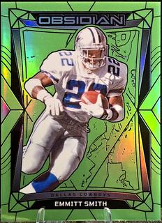 Emmitt Smith