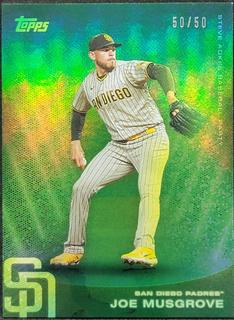 Joe Musgrove