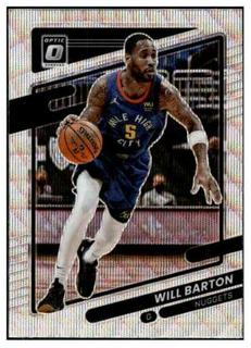 Will Barton