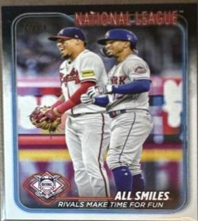 Orlando Arcia & Francisco Lindor