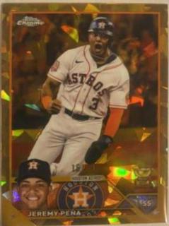 Jeremy Pena
