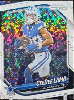 CeeDee Lamb