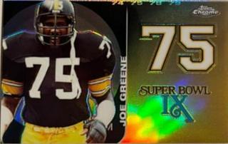 Joe Greene