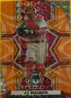 J. T. Realmuto