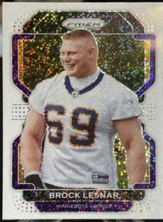 Brock Lesnar