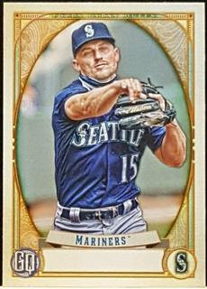Kyle Seager