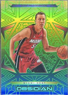 Duncan Robinson