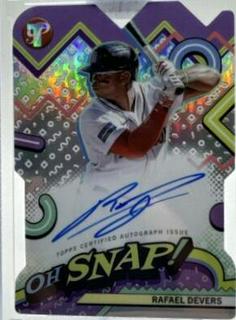 Rafael Devers