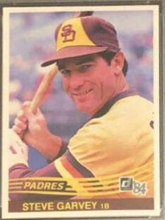Steve Garvey