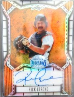 Rick Cerone