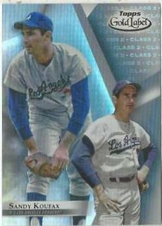 Sandy Koufax