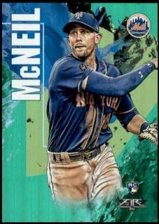 Jeff McNeil