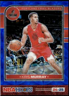 Kris Murray
