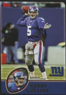 Kerry Collins