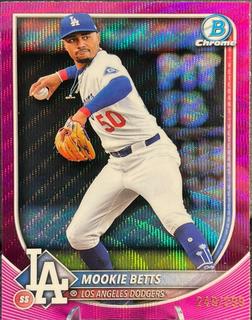Mookie Betts