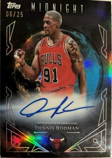 Dennis Rodman