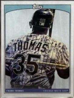 Frank Thomas