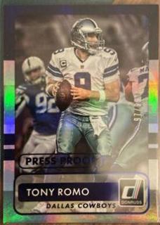 Tony Romo