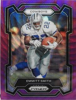 Emmitt Smith