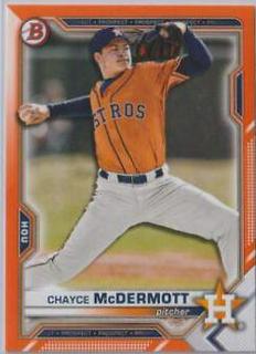 Chayce McDermott