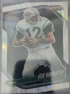 Joe Namath