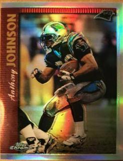 Anthony Johnson