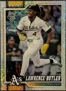 Lawrence Butler