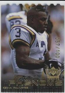 Kevin Faulk
