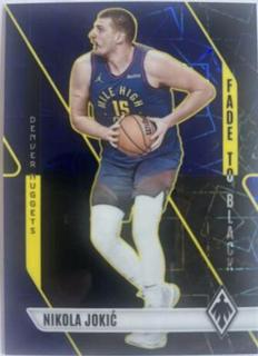 Nikola Jokic