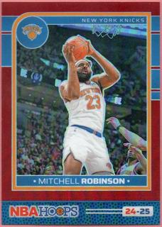 Mitchell Robinson