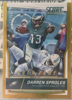 Darren Sproles
