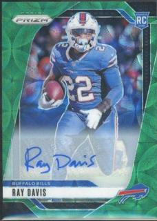 Ray Davis