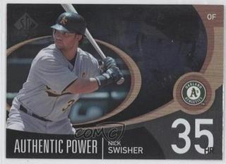 Nick Swisher