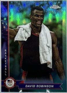 Scottie Barnes