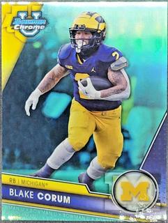 Blake Corum