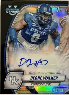 Deone Walker