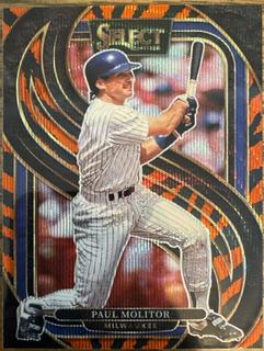 Paul Molitor