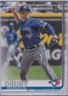 Brandon Drury