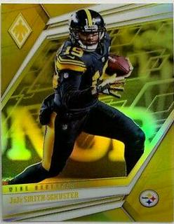JuJu Smith Schuster