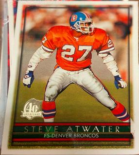 Steve Atwater