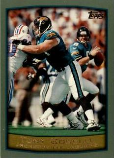 Tony Boselli