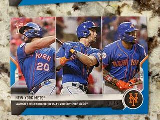 New York Mets