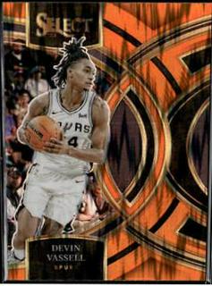 Devin Vassell