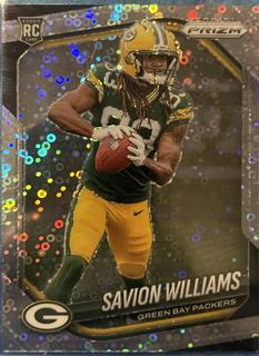 Savion Williams
