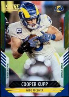 Cooper Kupp